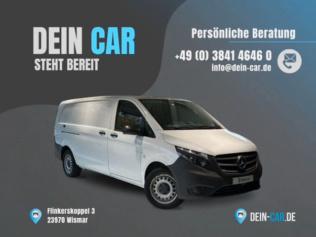 Mercedes-Benz Vito 118.854 km 27.990 € Wismar 23970