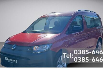VW Caddy Maxi 91.200 km 29.555 € Schwerin 19061