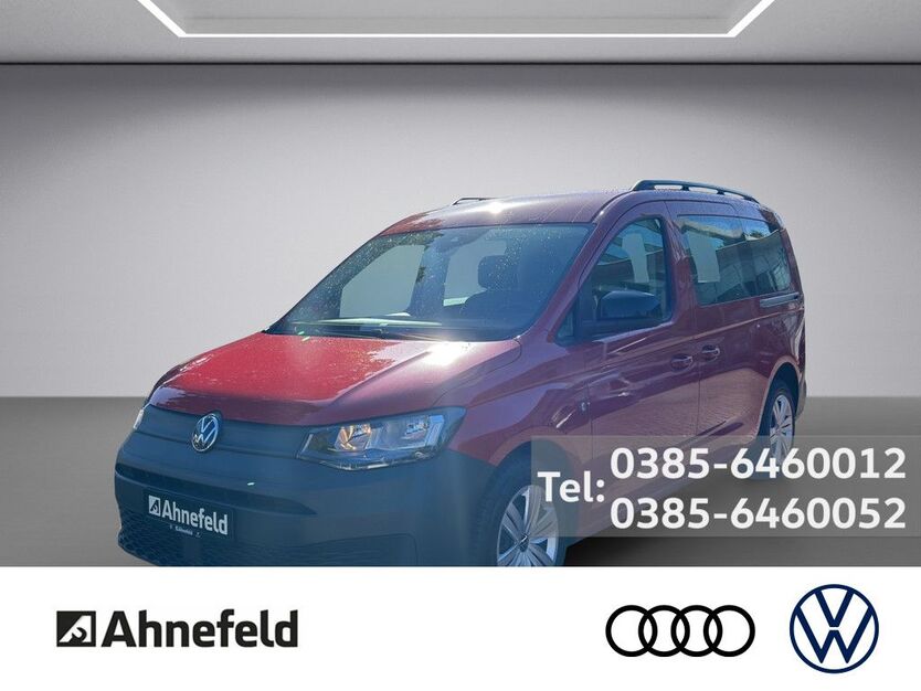VW Caddy Maxi 91.200 km 29.555 € Schwerin 19061