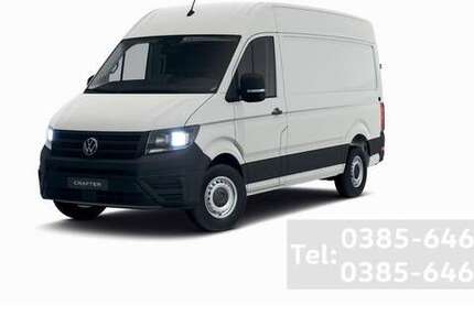 VW Crafter 1.101 km 62.990 € Schwerin 19061