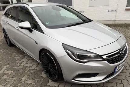 Opel Astra 133.150 km 9.700 € Lützow 19209