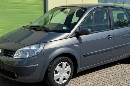Renault Scenic 73.190 km 2.895 &euro; Brüsewitz 19071