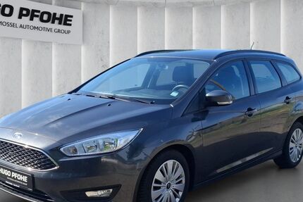 Ford Focus 138.200 km 9.950 &euro; Schwerin 19061