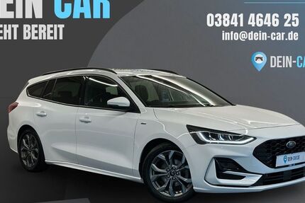 Ford Focus 32.900 km 22.990 € Wismar 23970