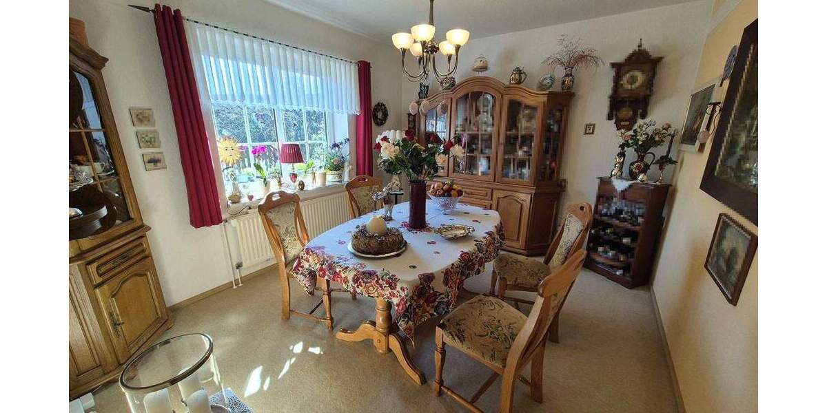 Einfamilienhaus Pinnow - 5 Zimmer, 117 m&sup2;, 299.000&euro; | Angebot:25663714