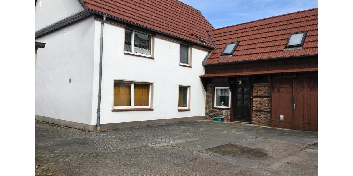 Immobilie mit 6 Wohneinheiten in 19230 Hagenow zimmer