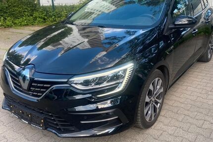Renault Megane 128.500 km 11.799 &euro; Mittenwalde 15749