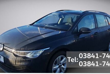 VW Golf 15.550 km 26.990 &euro; Wismar 23970