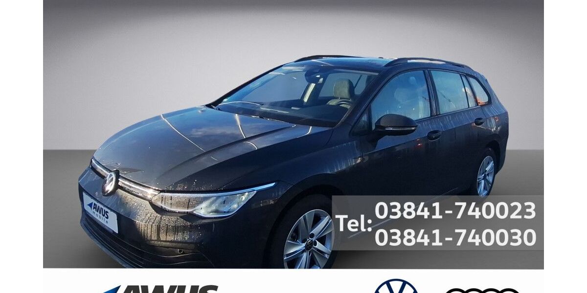 VW Golf 15.550 km 26.990 &euro; Wismar 23970