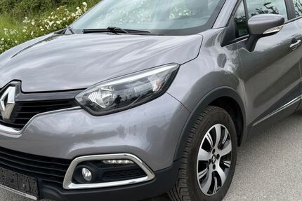 Renault Captur 331.000 km 5.200 &euro; Rastow 19077