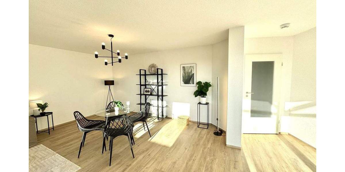 Etagenwohnung Schwerin Friedrichsthal - 3 Zimmer, 82 m&sup2;, 229.900&euro; | Angebot:25140167