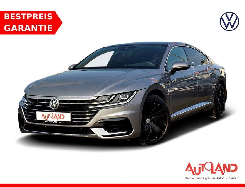 Arteon