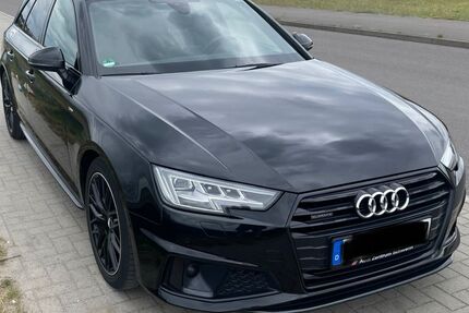 Audi A4 188.200 km 19.000 &euro; Crivitz 19089