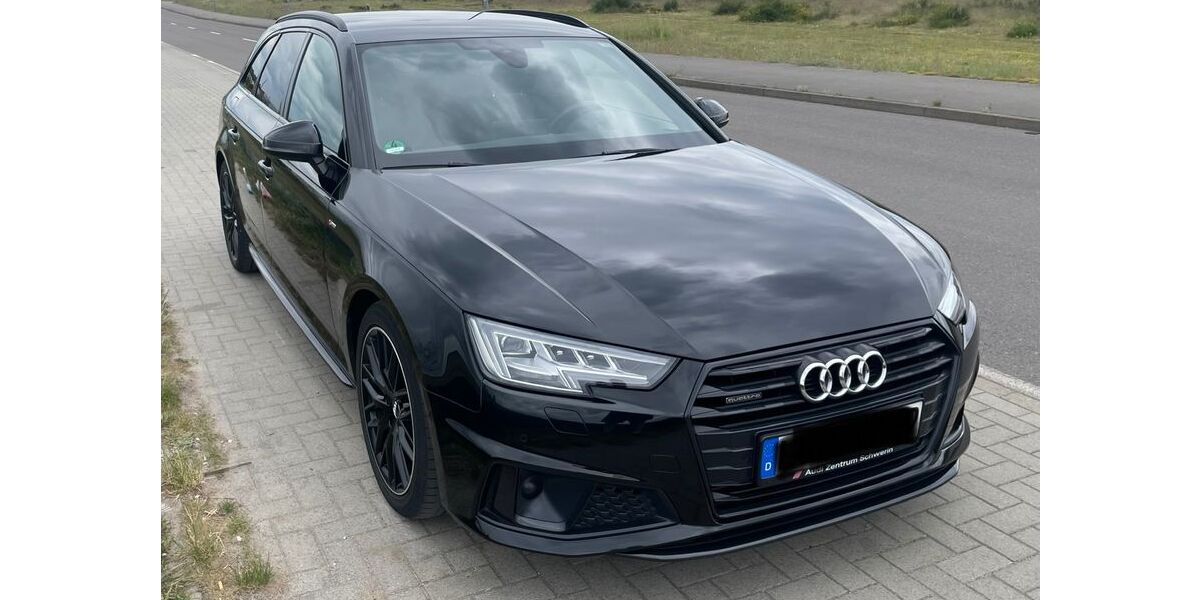 Audi A4 188.200 km 19.500 &euro; Crivitz 19089