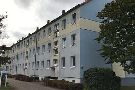 Wohnung Crivitz - 2 Zimmer, 55 m&sup2;, 344&euro; | Angebot:27362984