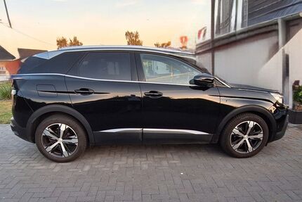 Peugeot 3008 93.800 km 15.990 &euro; Dobin am See 19067