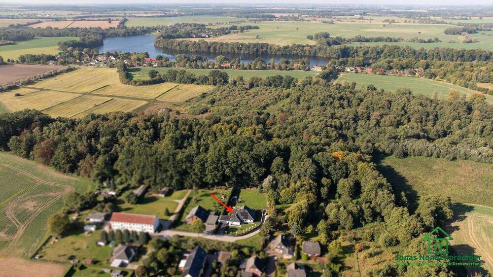 Einfamilienhaus Cramonshagen Neues Dorf - 5 Zimmer, 190 m&sup2;, 940.000&euro; | Angebot:25657427