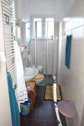 Etagenwohnung Schwerin Paulsstadt - 3 Zimmer, 65 m&sup2;, 490&euro; | Angebot:26816266