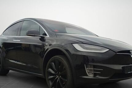 Tesla Model X 213.999 km 34.999 &euro; Wittenburg 19243
