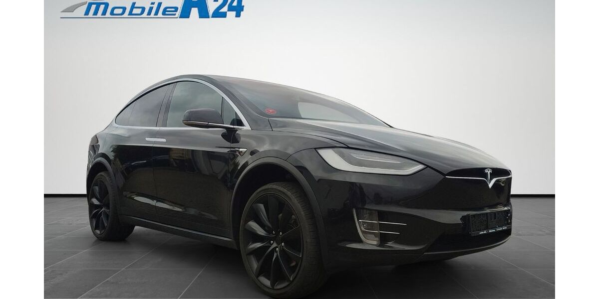 Tesla Model X 213.999 km 34.999 &euro; Wittenburg 19243