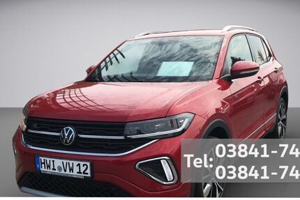 VW T-Cross 2.500 km 30.990 € Wismar 23970