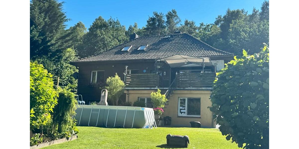 Einfamilienhaus Sternberg - 6 Zimmer, 260 m&sup2;, 499.000&euro; | Angebot:27026107