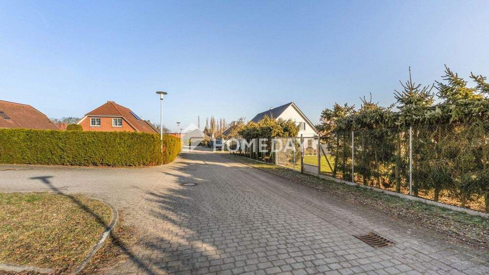 Mehrfamilienhaus, Wohnhaus Dorf Mecklenburg Karow - 1 Zimmer, 240 m&sup2;, 699.000&euro; | Angebot:25677743