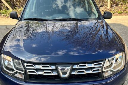 Dacia Duster 59.000 km 9.999 € Dorf Mecklenburg/Karow 23972