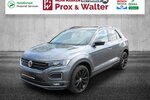 T-Roc 1.5 TSI 7-DSG United R-Line NAVI+LED+ALU19