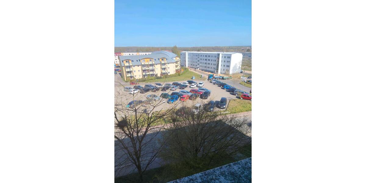 Etagenwohnung Gadebusch - 3 Zimmer, 61 m&sup2;, 600&euro; | Angebot:26293621
