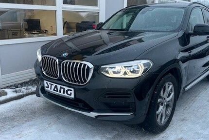 BMW X4 75.468 km 35.490 &euro; Neustadt-Glewe 19306