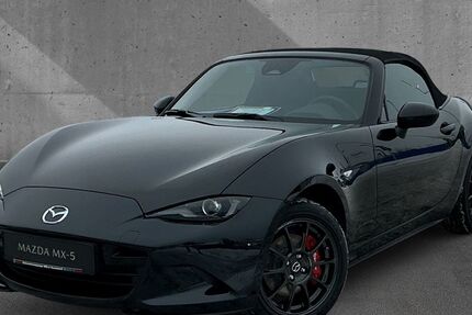 Mazda MX-5 1.233 km 32.990 &euro; Schwerin 19057