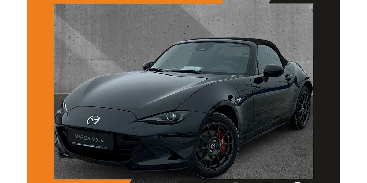 Mazda MX-5 1.233 km 32.990 &euro; Schwerin 19057