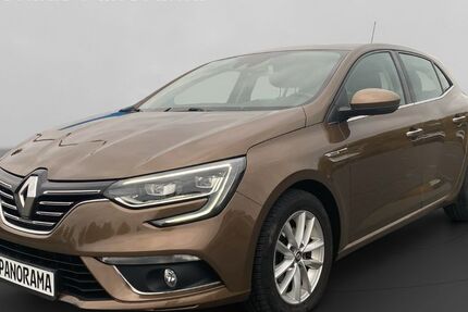 Renault Megane 119.726 km 10.990 &euro; Schönefeld OT Großziethen 12529