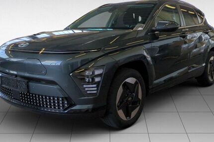 Hyundai KONA Elektro 22.829 km 32.957 &euro; Schwerin 19059