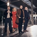 Kom(m)ödchen-Ensemble - Nö. Eine Entgleisung