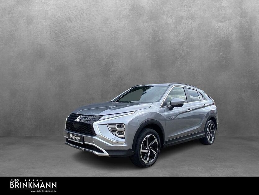 Eclipse Cross