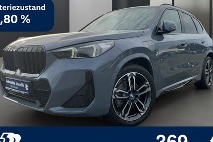BMW X1 50.033 km 40.550 &euro; Dorf Mecklenburg/Wismar 23972