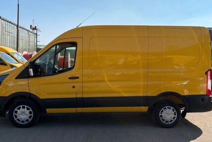 Ford Transit 184.399 km 12.900 &euro; Goldenstädt 19079