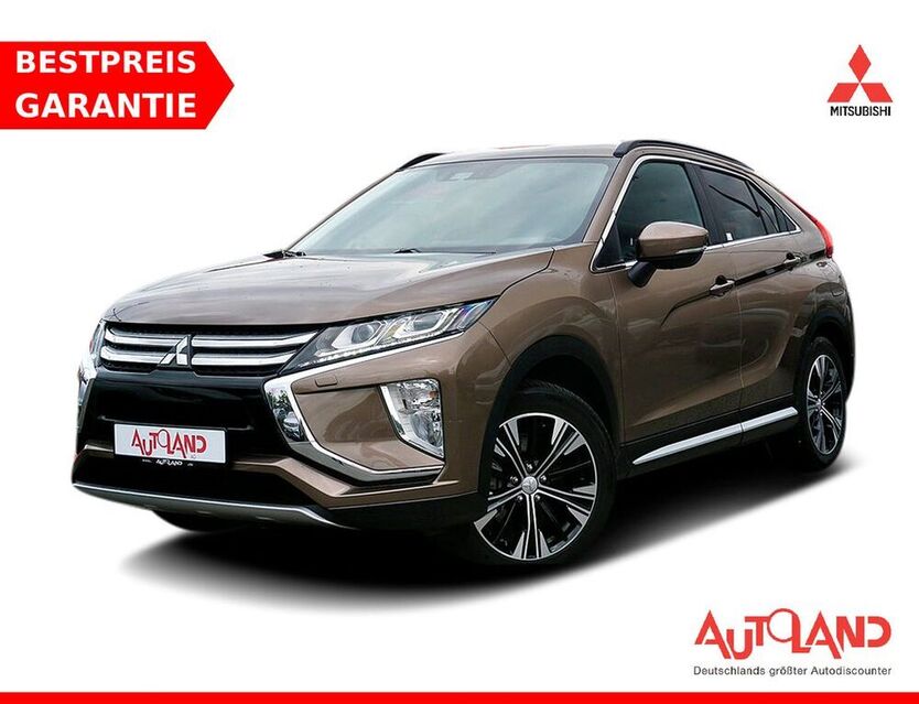 Eclipse Cross