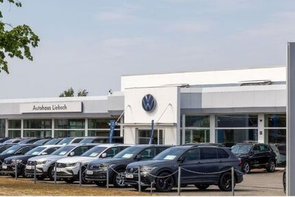 VW Golf 6.900 km 42.990 &euro; Lübben 15907