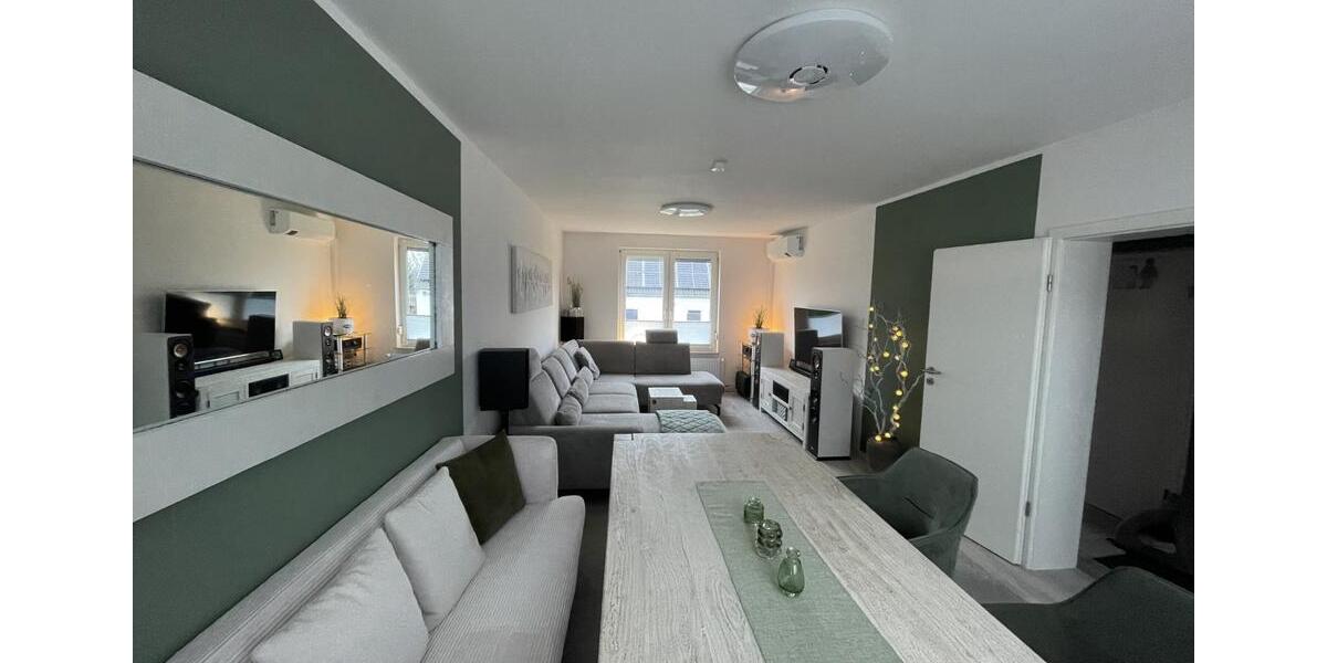Doppelhaushälfte Crivitz - 4 Zimmer, 78 m&sup2;, 179.000&euro; | Angebot:26603900