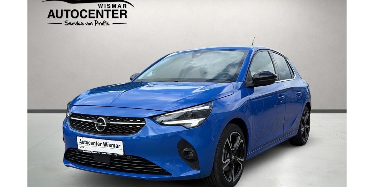 Opel Corsa 5.202 km 15.990 &euro; Wismar 23970