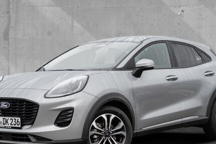 Ford Puma 19.000 km 22.340 € Schwerin 19061