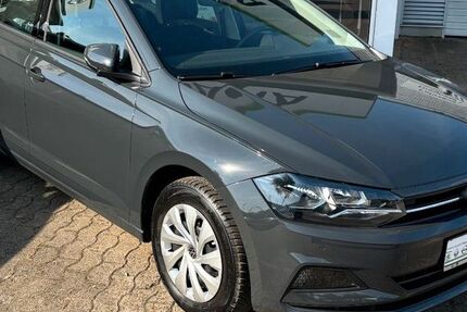 VW Polo 73.400 km 15.450 &euro; Hagenow 19230
