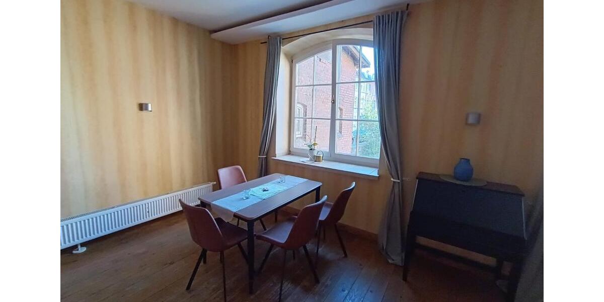 Hochparterre Wismar Altstadt - 2 Zimmer, 70 m&sup2;, 700&euro; | Angebot:26635653