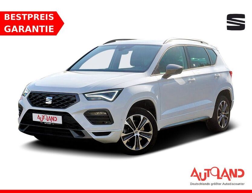 Ateca