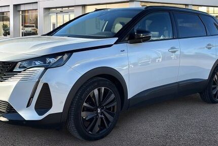 Peugeot 5008 31.000 km 34.900 &euro; Schwerin 19057