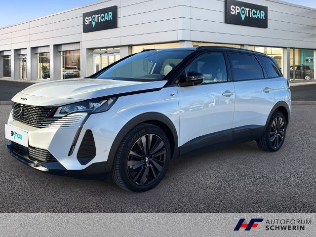 Peugeot 5008 31.000 km 34.900 &euro; Schwerin 19057