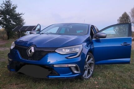 Renault Megane 91.400 km 14.999 € Warin 19417